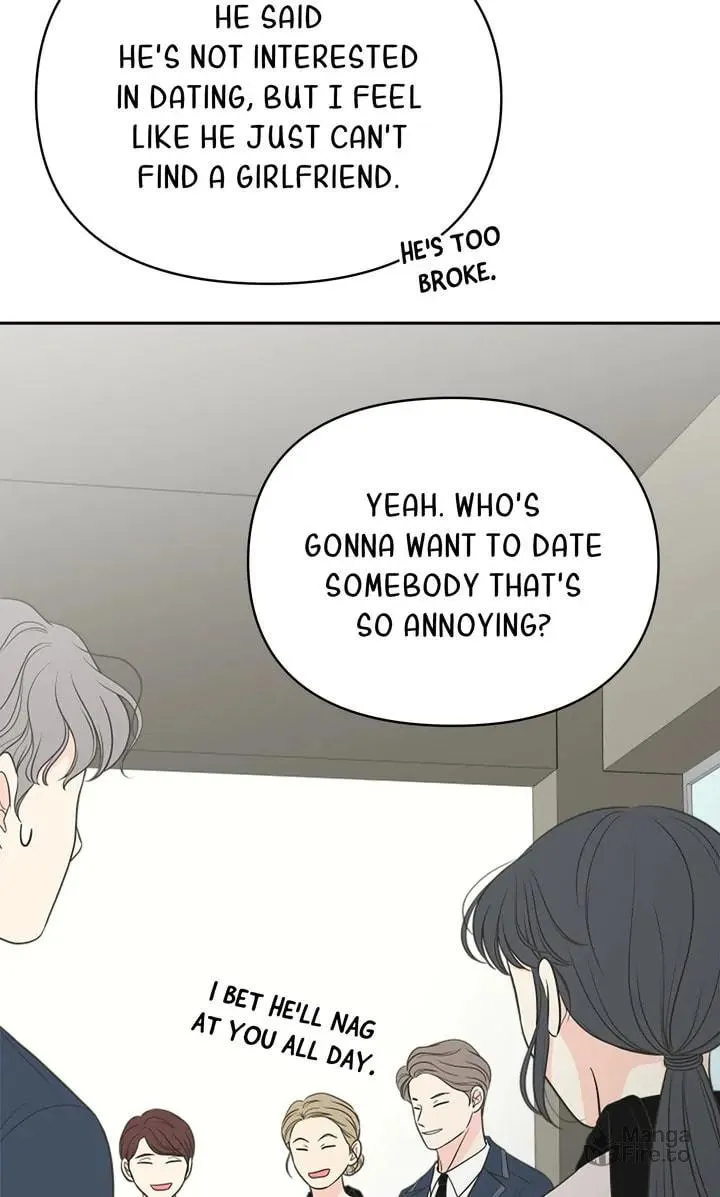 Check In to Your Heart Chapter 90 page 70 - 