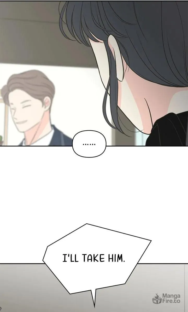 Check In to Your Heart Chapter 90 page 72 - 