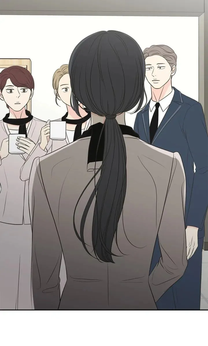 Check In to Your Heart Chapter 90 page 73 - 