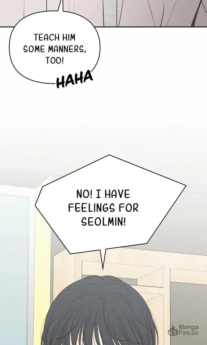 Check In to Your Heart Chapter 90 page 75 - 