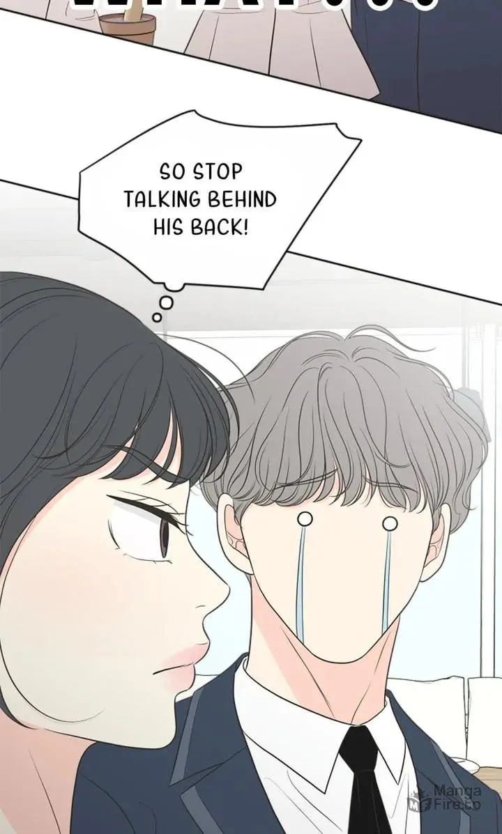 Check In to Your Heart Chapter 90 page 78 - 