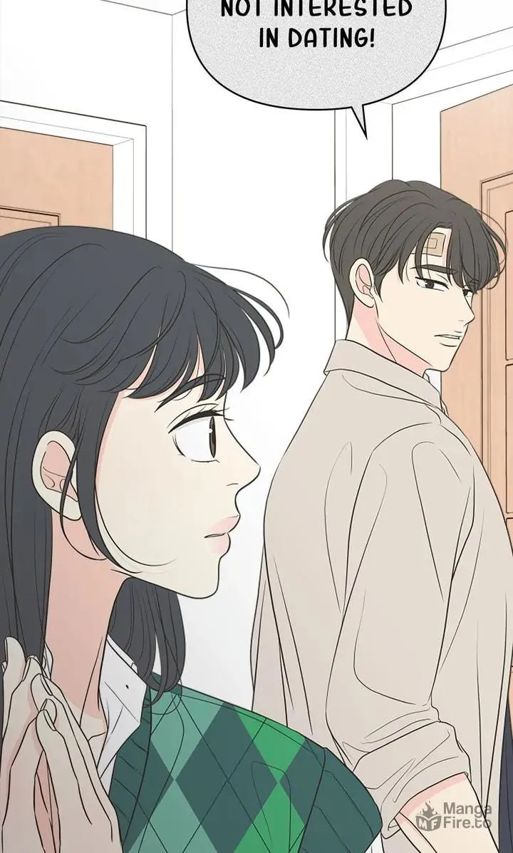 Check In to Your Heart Chapter 90 page 9 - 