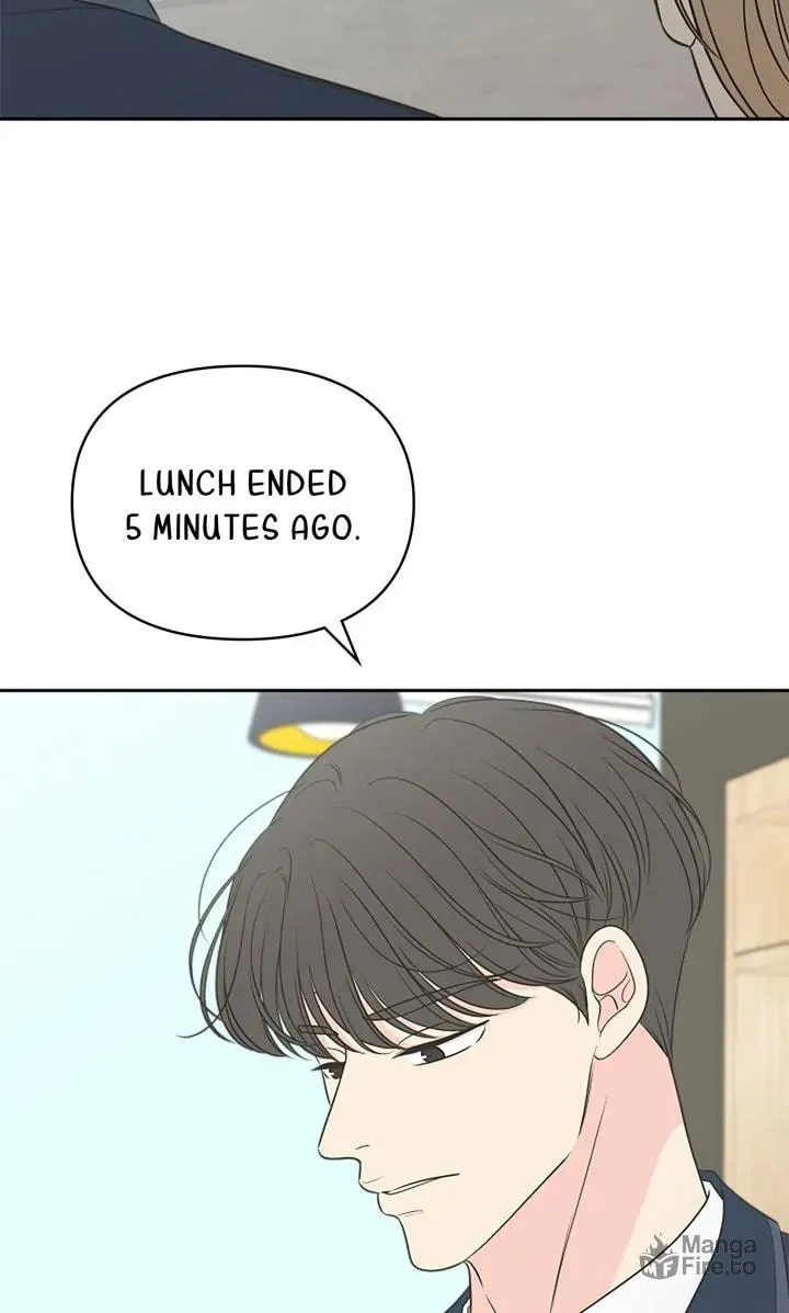 Check In to Your Heart Chapter 90 page 84 - 