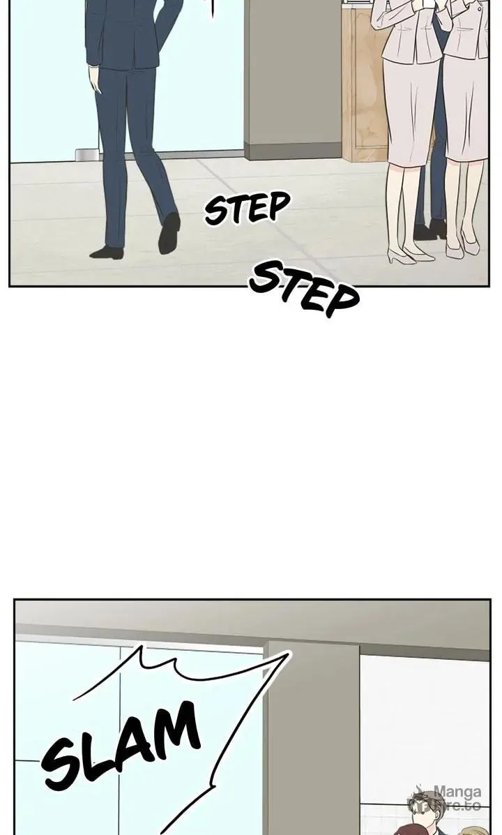 Check In to Your Heart Chapter 90 page 87 - 
