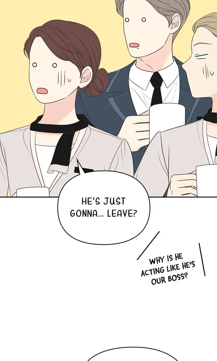 Check In to Your Heart Chapter 90 page 89 - 