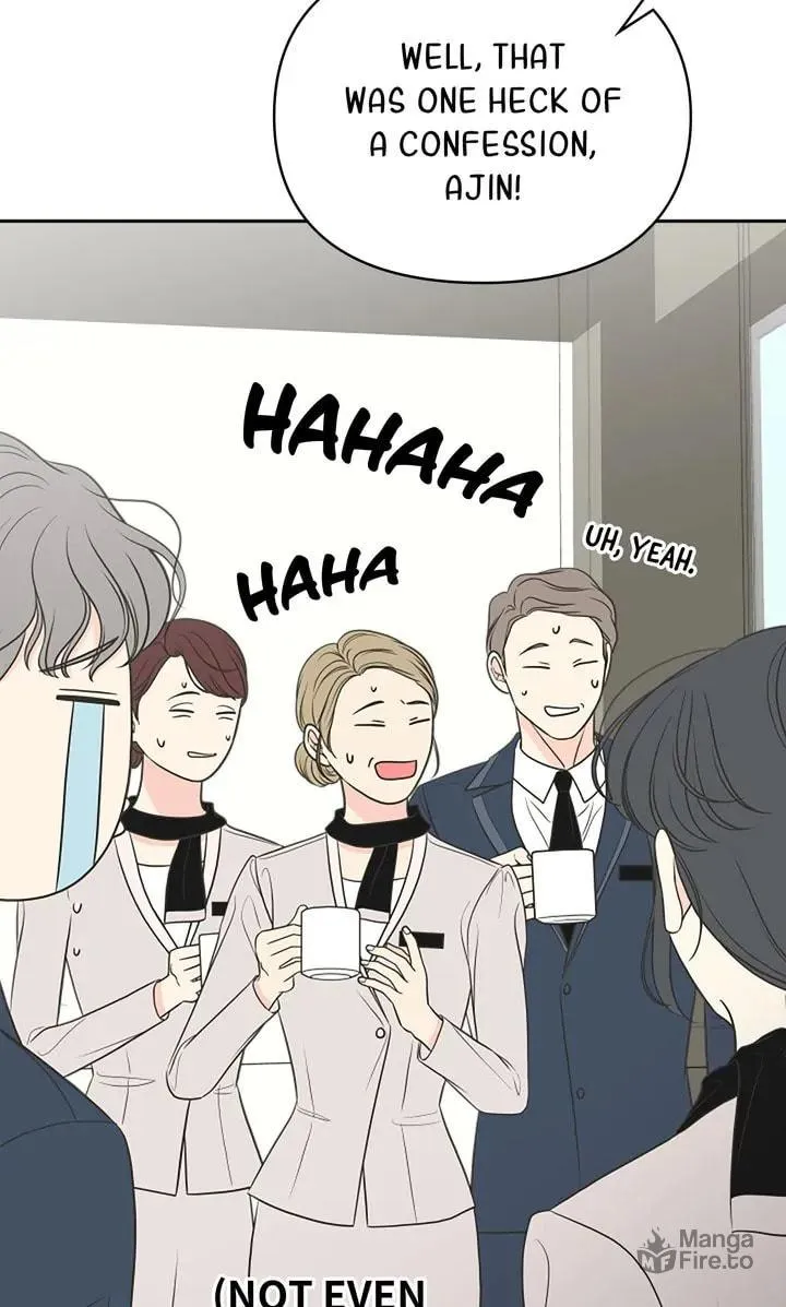 Check In to Your Heart Chapter 90 page 90 - 