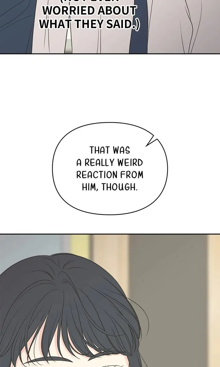 Check In to Your Heart Chapter 90 page 91 - 