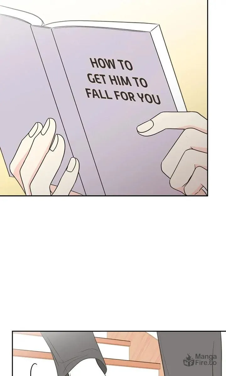 Check In to Your Heart Chapter 91 page 12 - 
