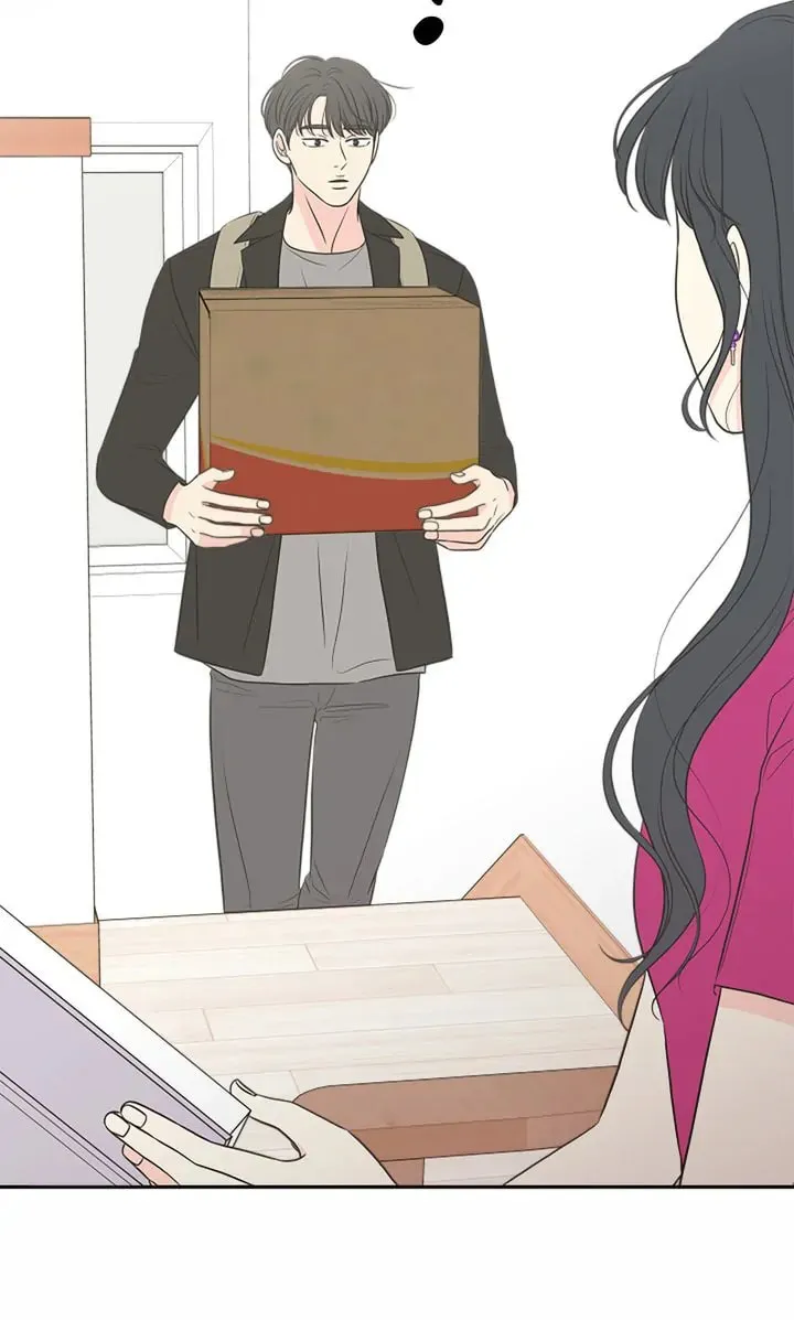 Check In to Your Heart Chapter 91 page 14 - 
