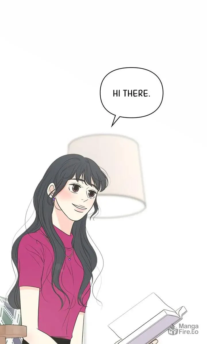 Check In to Your Heart Chapter 91 page 15 - 