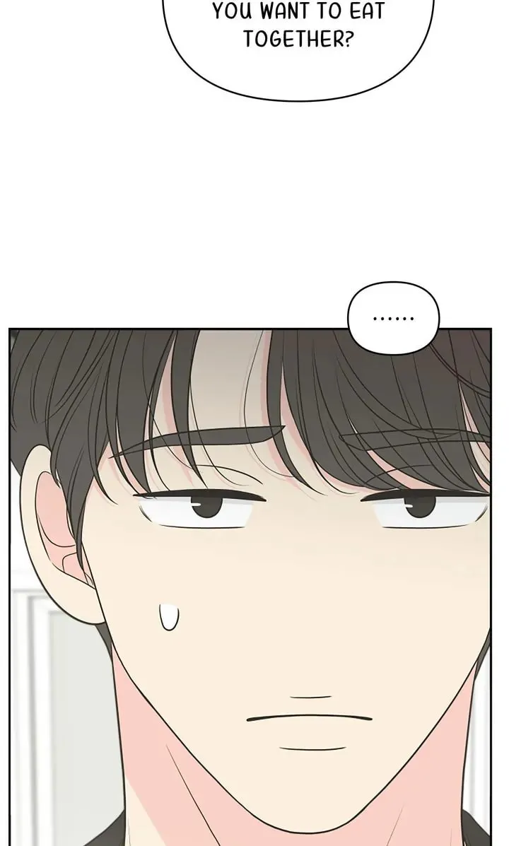 Check In to Your Heart Chapter 91 page 19 - 