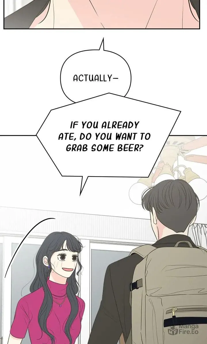 Check In to Your Heart Chapter 91 page 20 - 