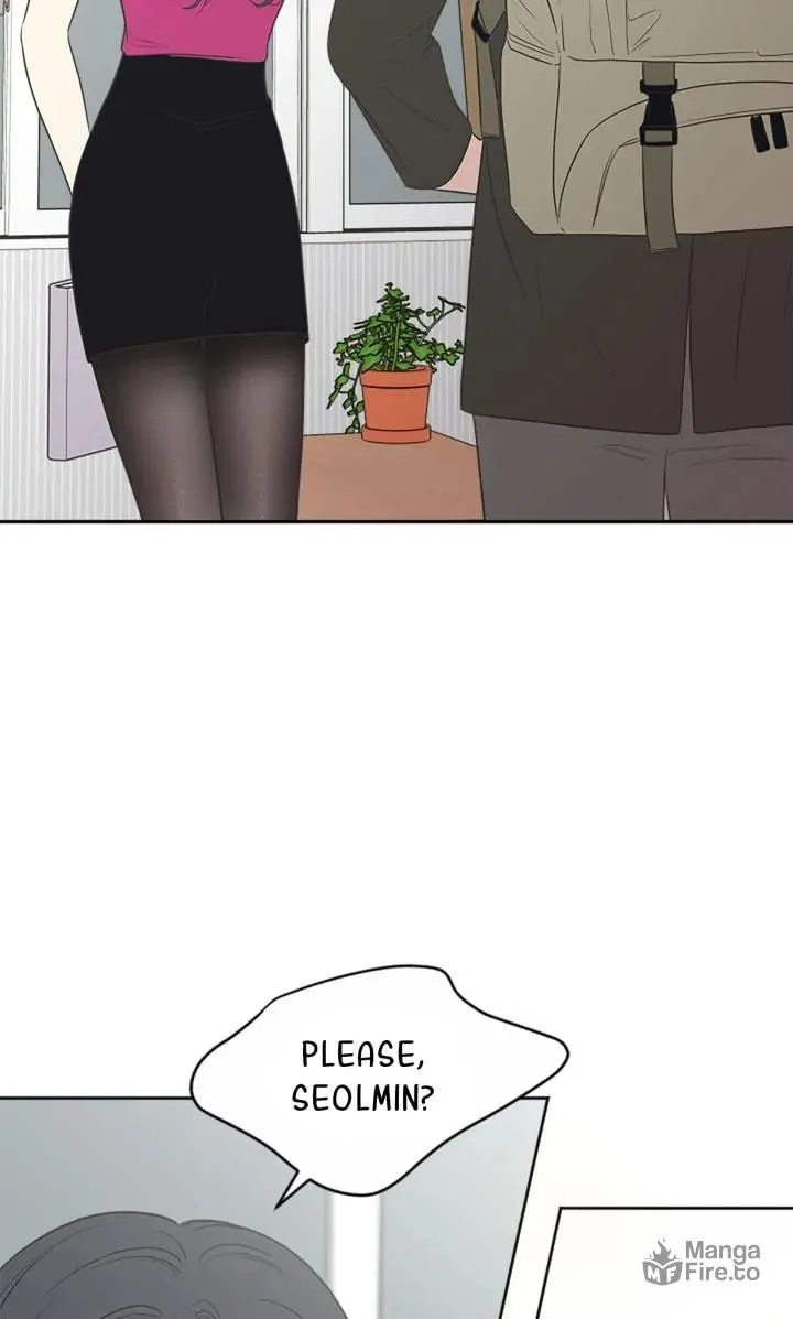 Check In to Your Heart Chapter 91 page 21 - 