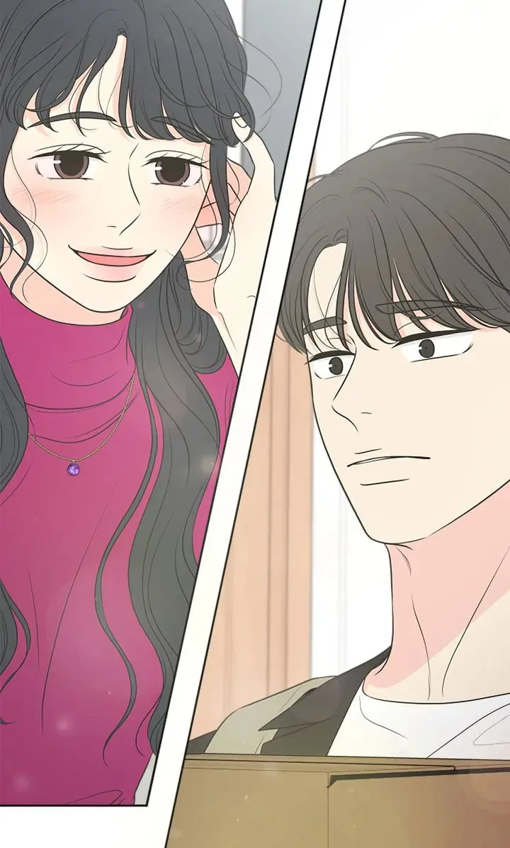Check In to Your Heart Chapter 91 page 22 - 