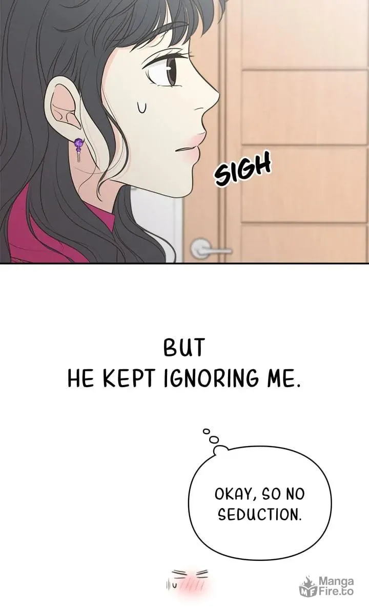 Check In to Your Heart Chapter 91 page 25 - 