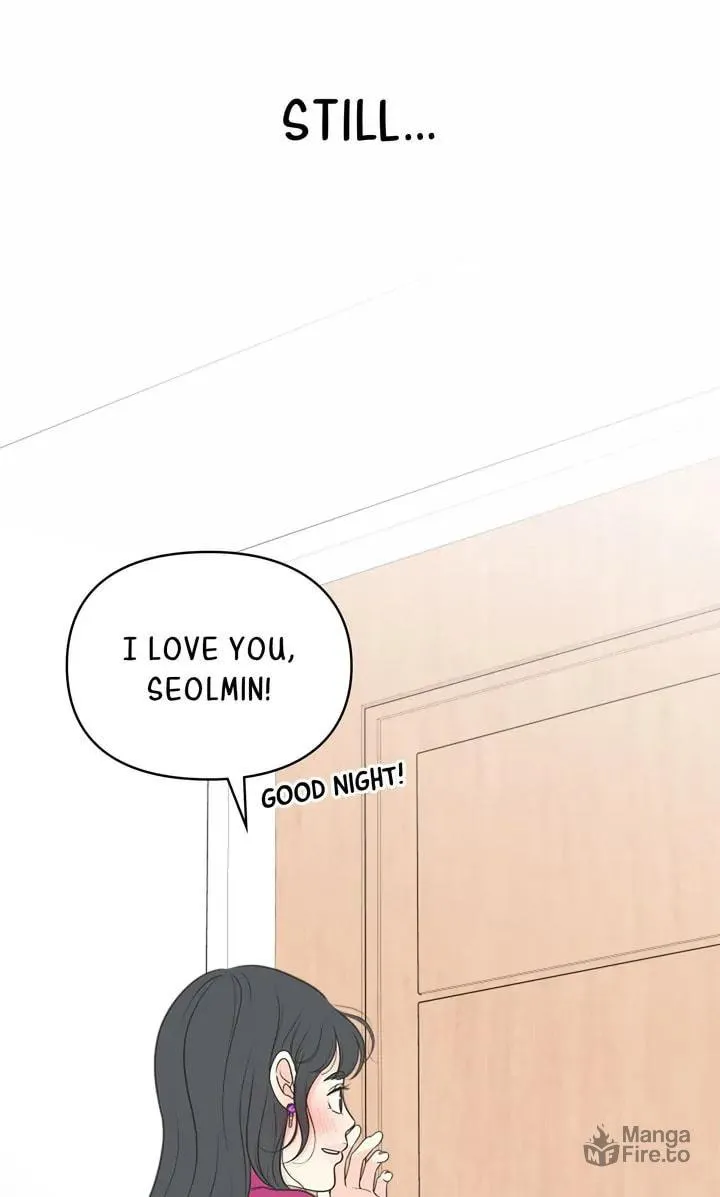 Check In to Your Heart Chapter 91 page 27 - 