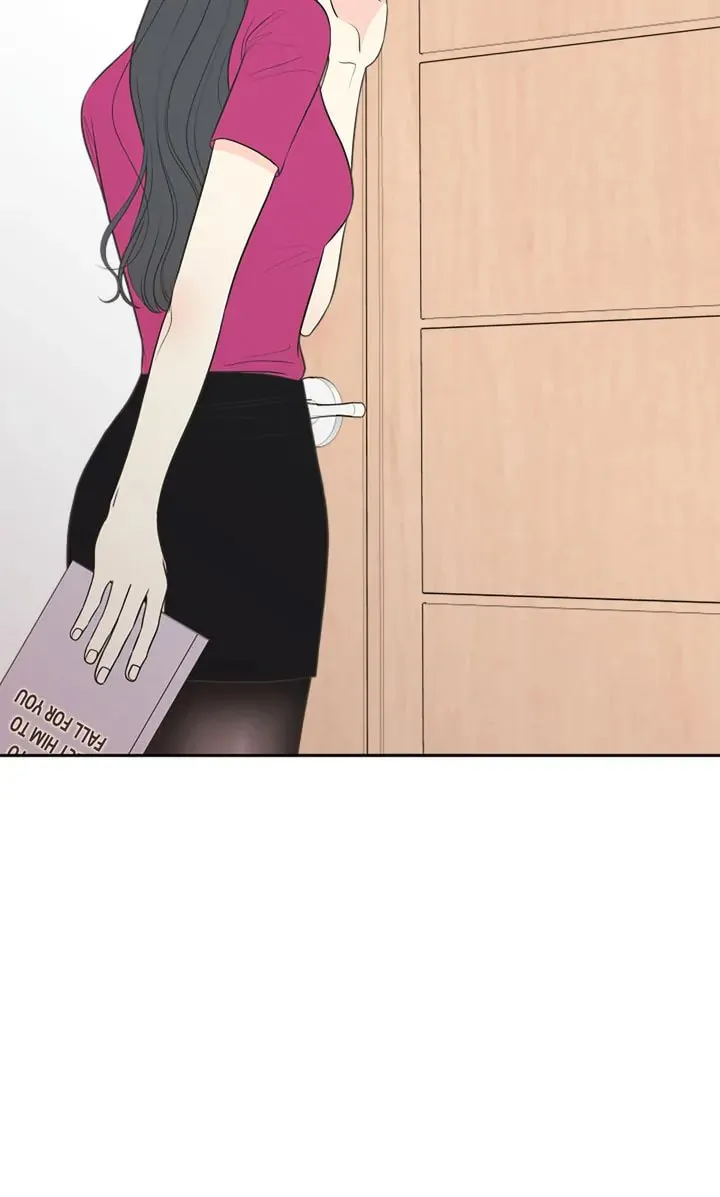 Check In to Your Heart Chapter 91 page 28 - 