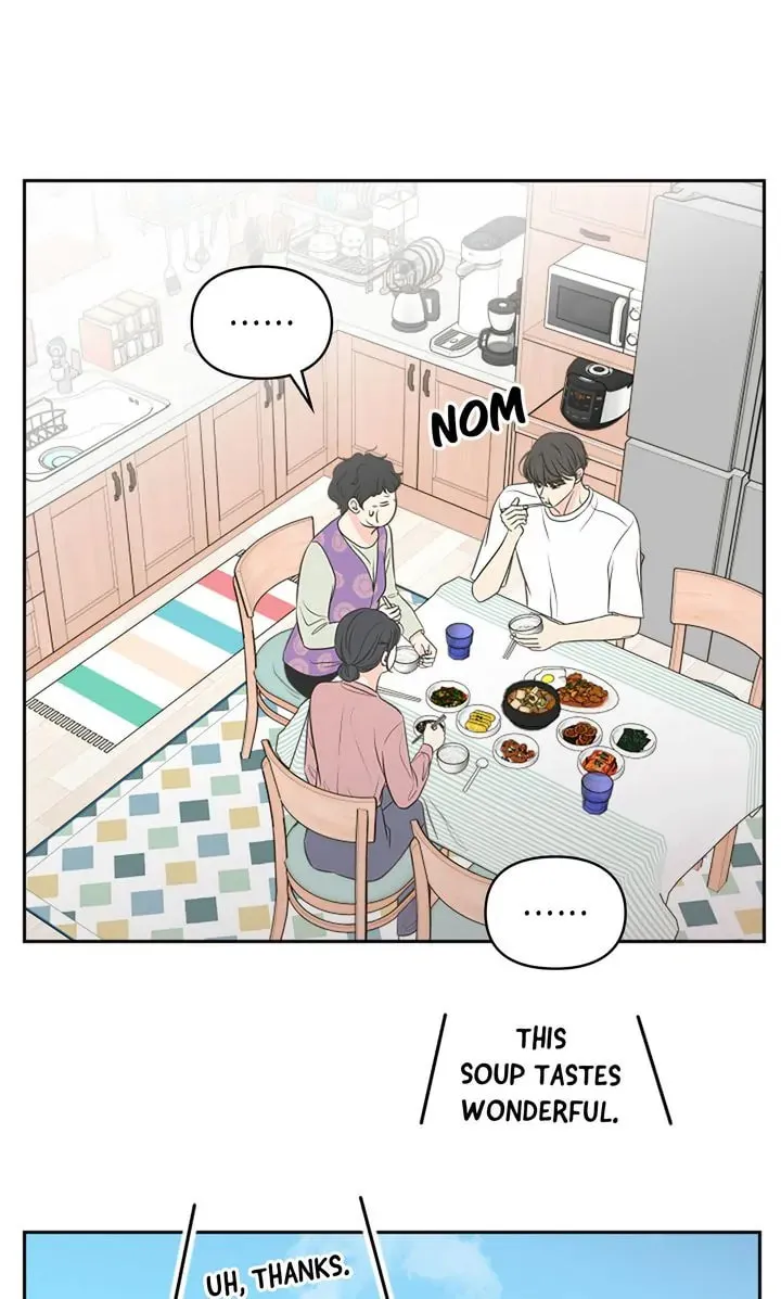 Check In to Your Heart Chapter 91 page 4 - 
