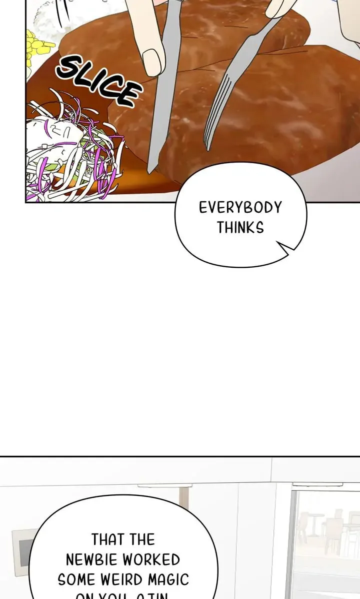 Check In to Your Heart Chapter 91 page 31 - 