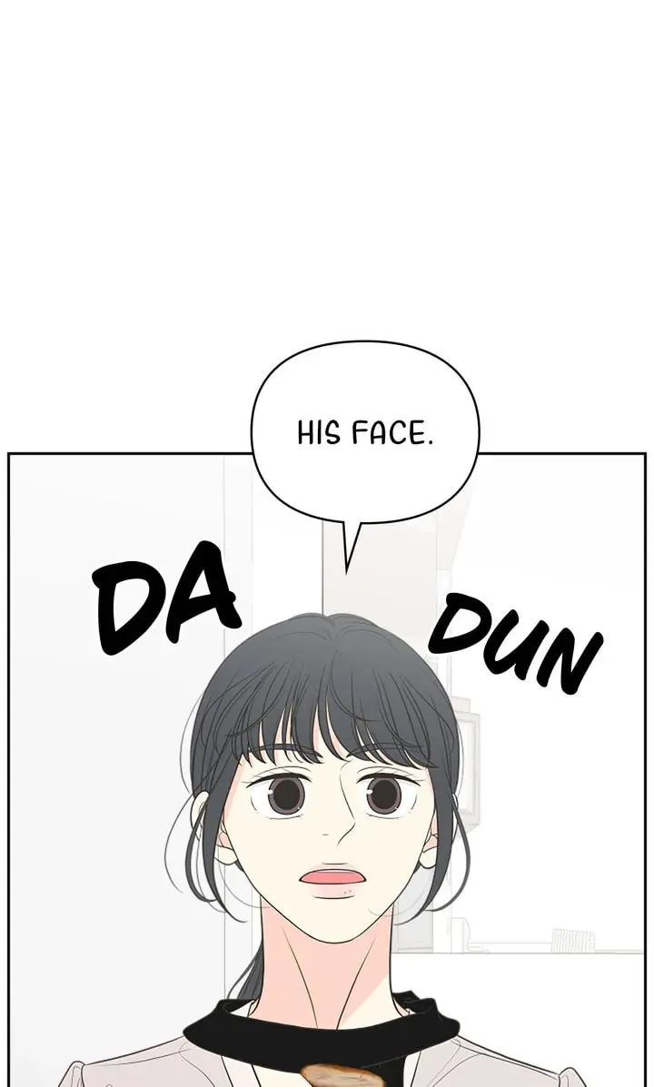 Check In to Your Heart Chapter 91 page 34 - 