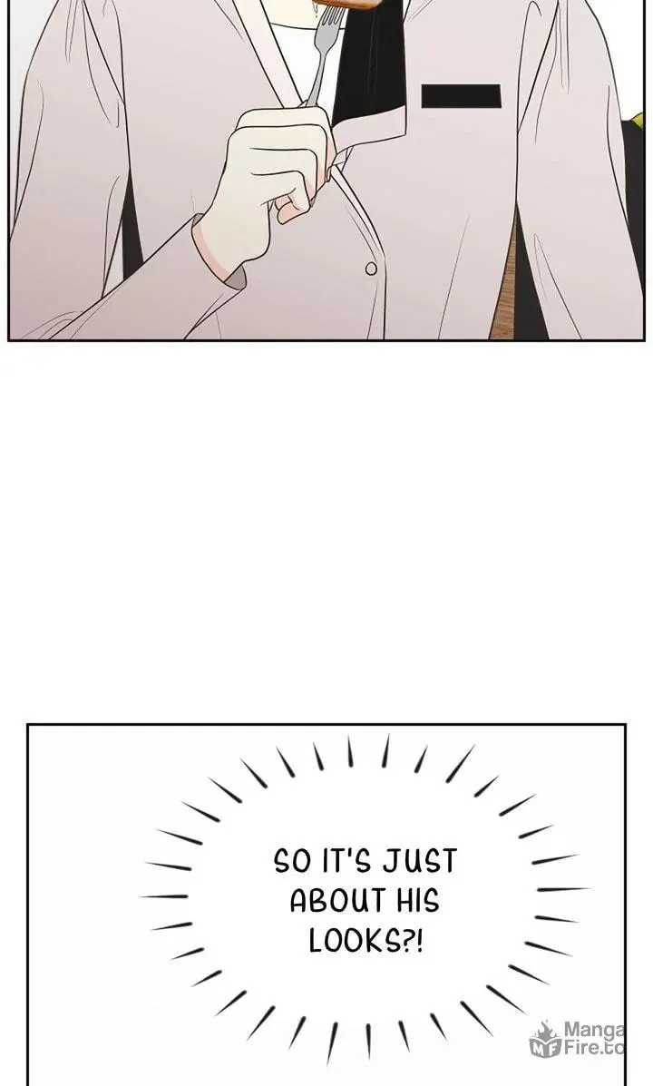 Check In to Your Heart Chapter 91 page 35 - 