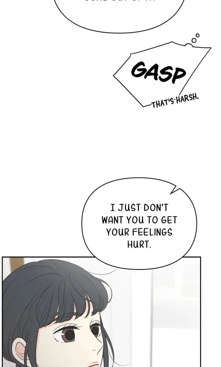 Check In to Your Heart Chapter 91 page 38 - 