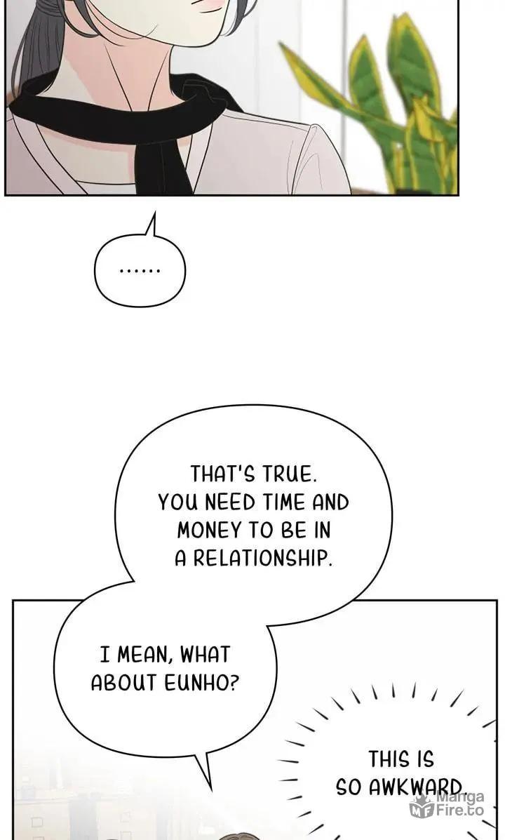 Check In to Your Heart Chapter 91 page 39 - 