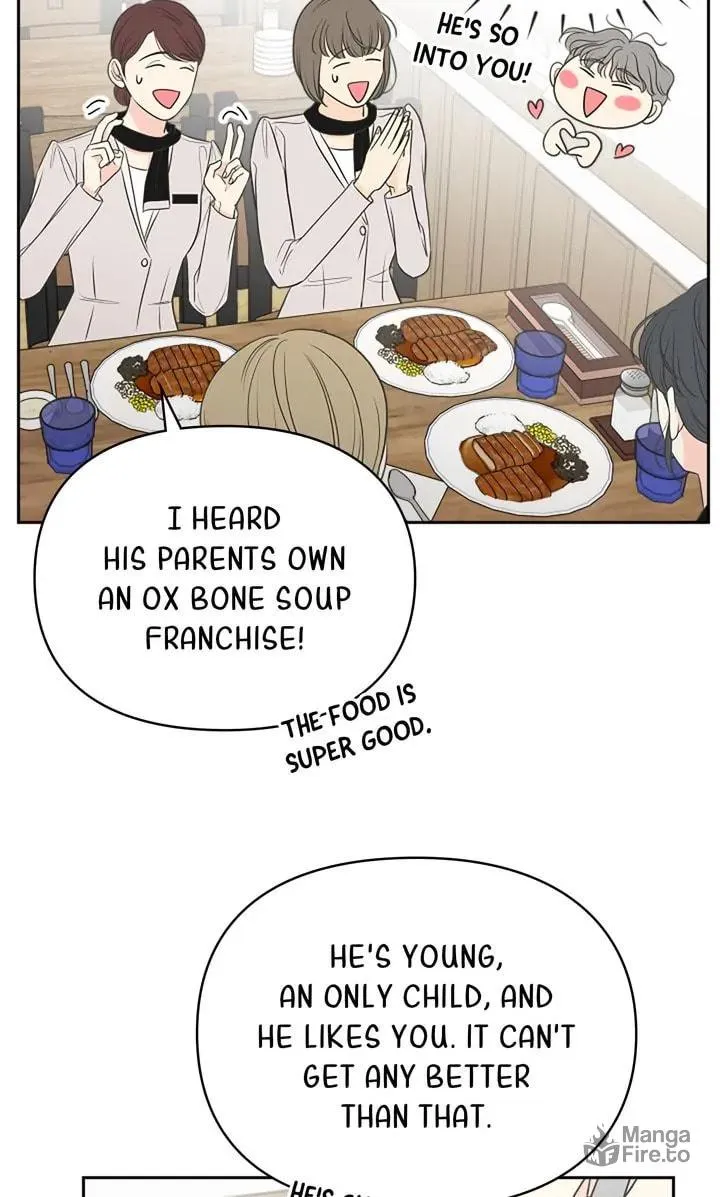 Check In to Your Heart Chapter 91 page 40 - 
