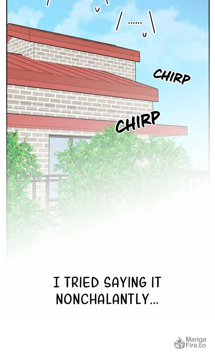 Check In to Your Heart Chapter 91 page 5 - 