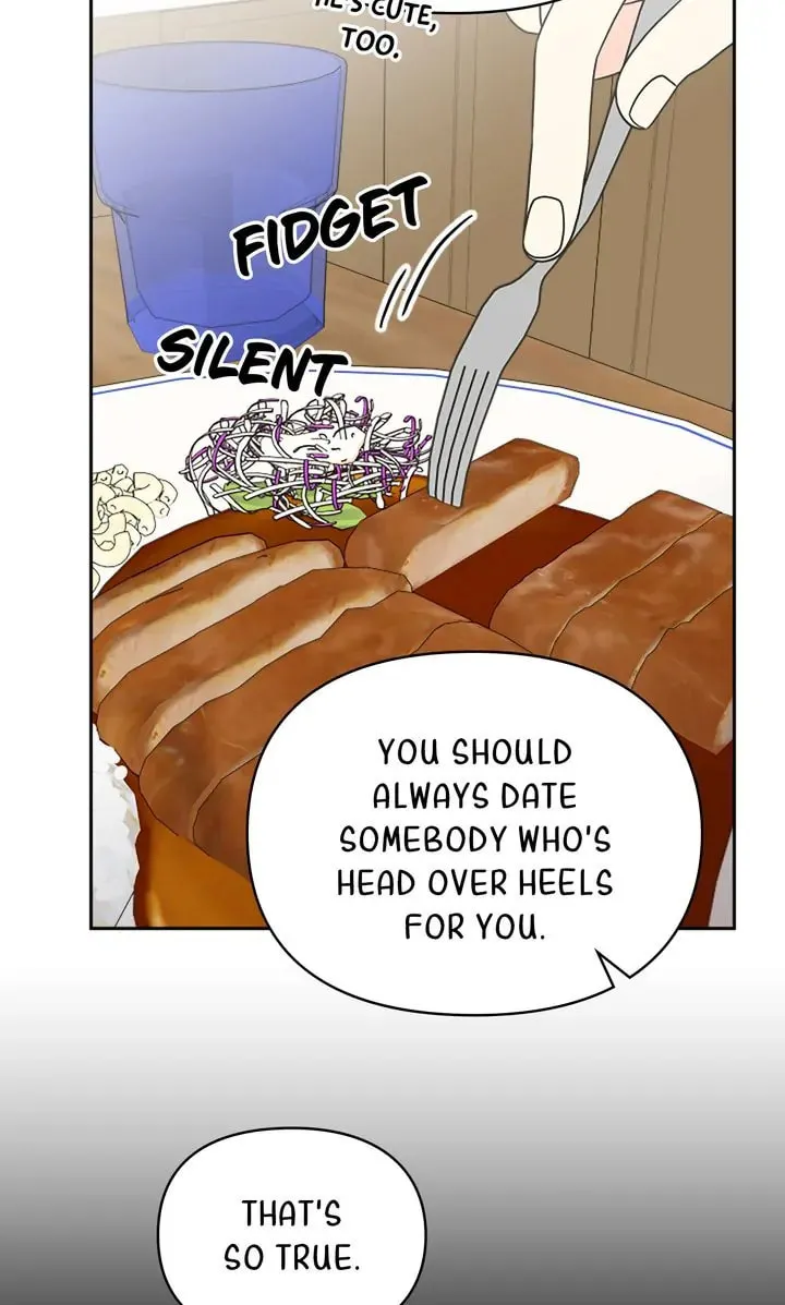 Check In to Your Heart Chapter 91 page 41 - 