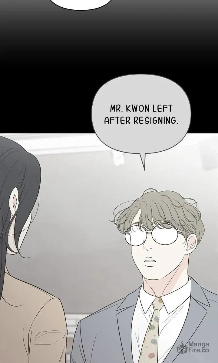 Check In to Your Heart Chapter 91 page 42 - 