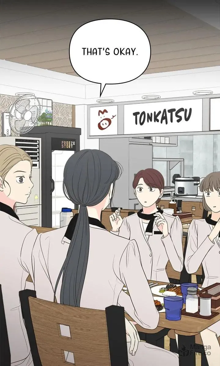 Check In to Your Heart Chapter 91 page 45 - 