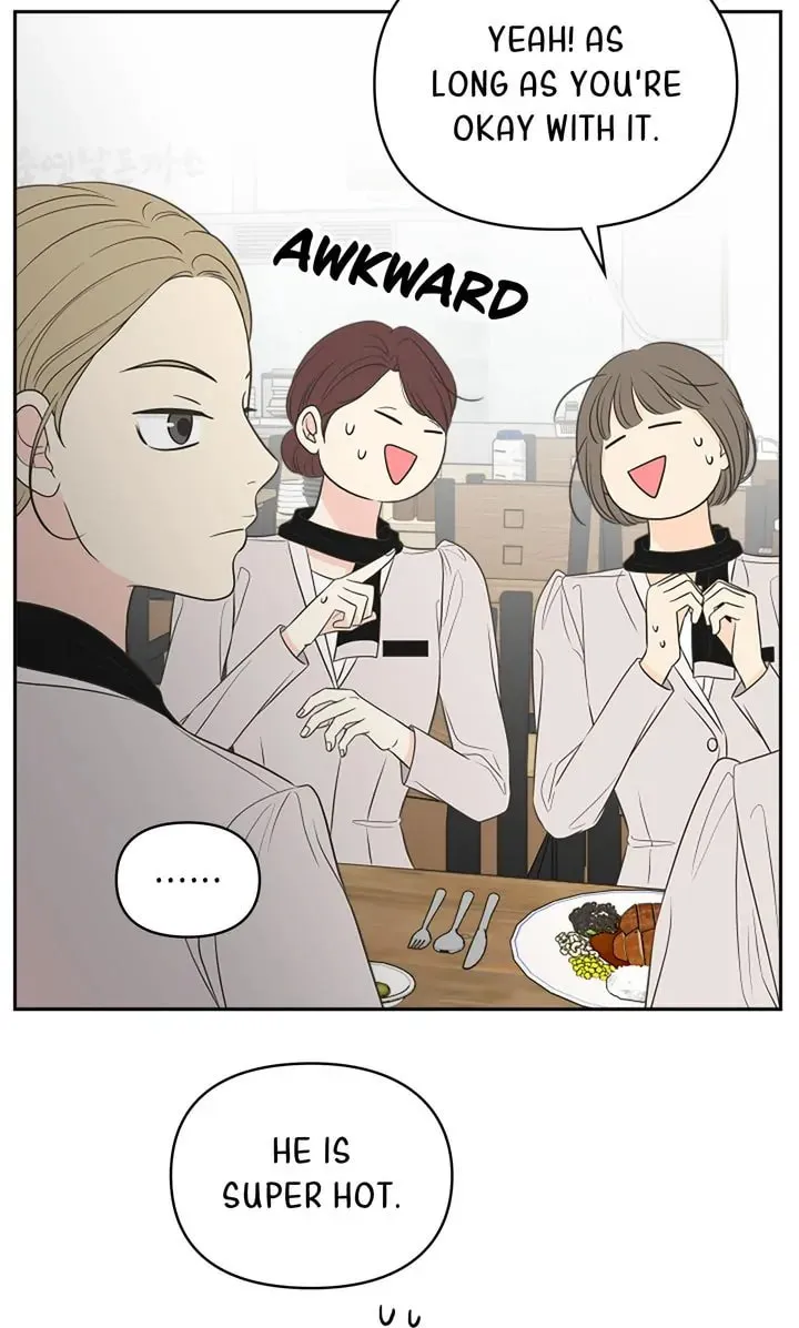 Check In to Your Heart Chapter 91 page 49 - 