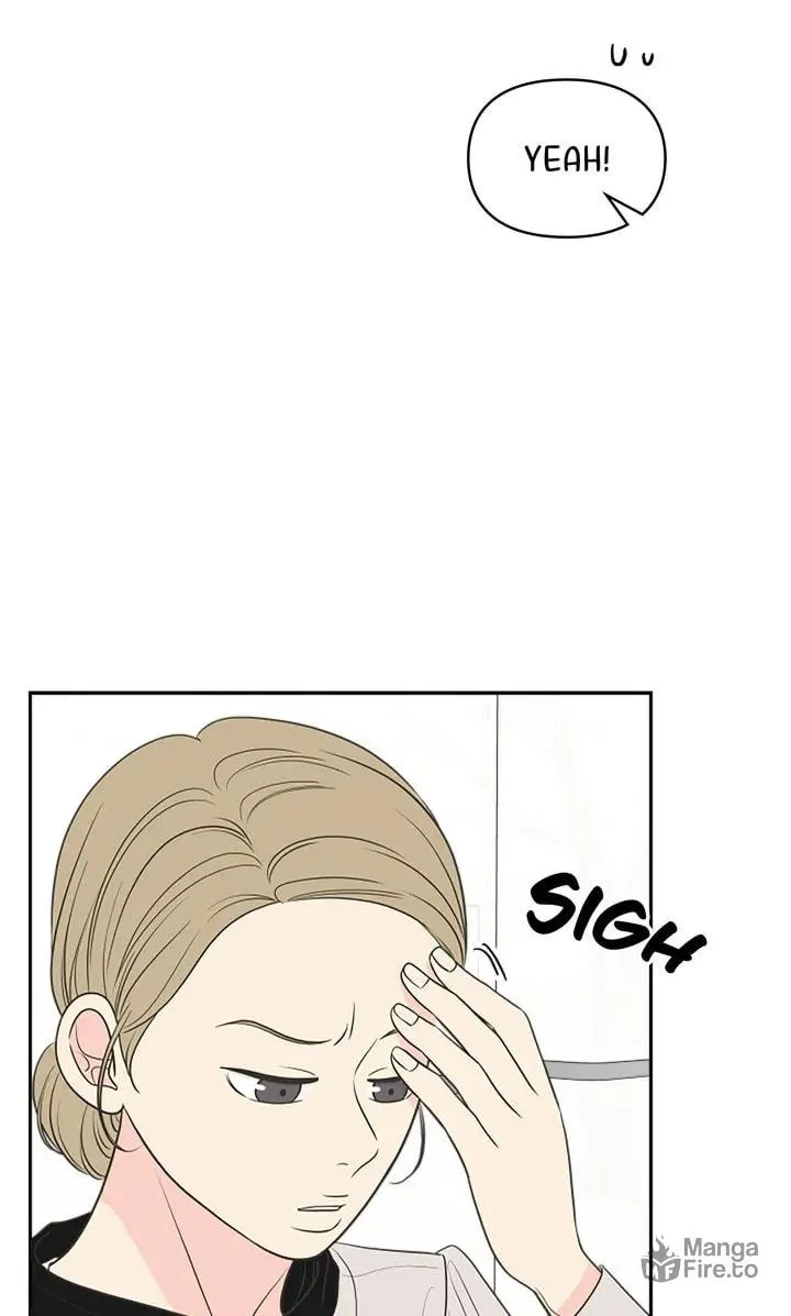 Check In to Your Heart Chapter 91 page 50 - 