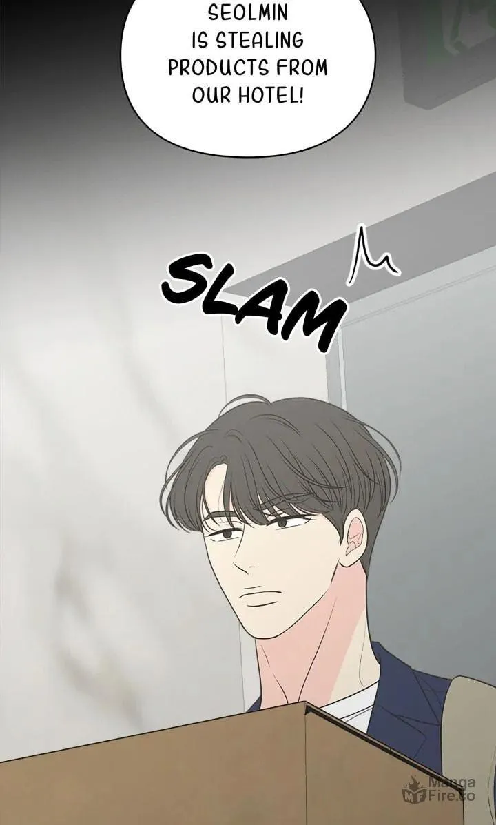 Check In to Your Heart Chapter 91 page 55 - 