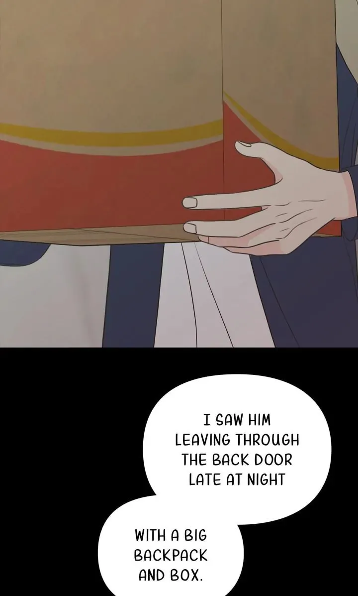 Check In to Your Heart Chapter 91 page 56 - 