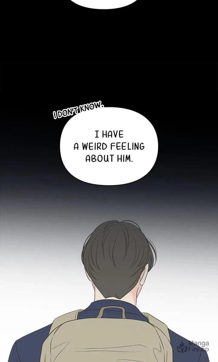 Check In to Your Heart Chapter 91 page 57 - 