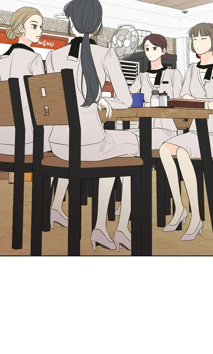 Check In to Your Heart Chapter 91 page 59 - 