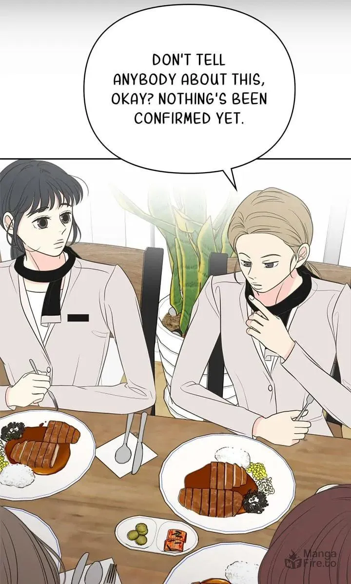 Check In to Your Heart Chapter 91 page 63 - 