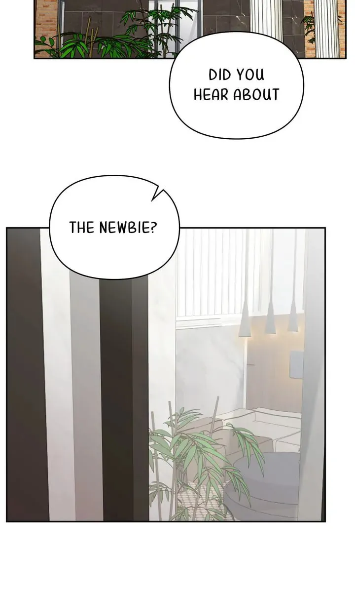 Check In to Your Heart Chapter 91 page 67 - 