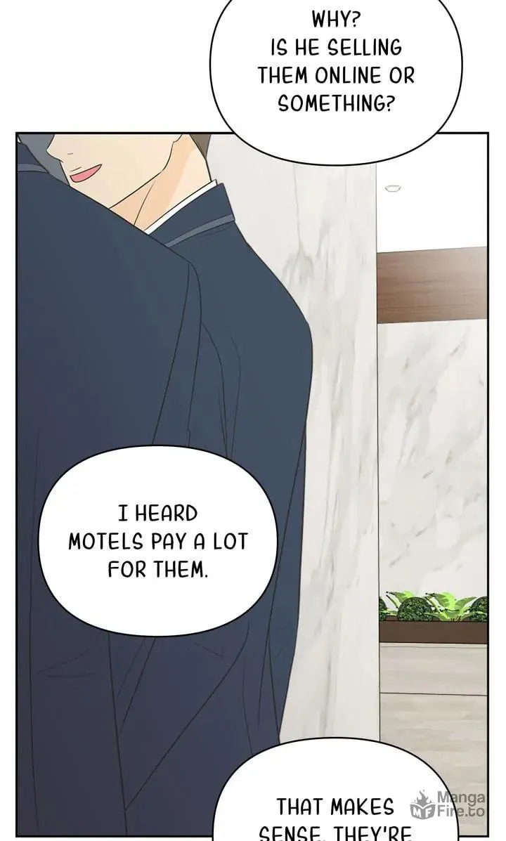 Check In to Your Heart Chapter 91 page 69 - 