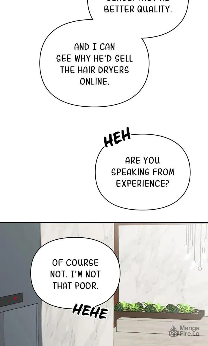 Check In to Your Heart Chapter 91 page 70 - 