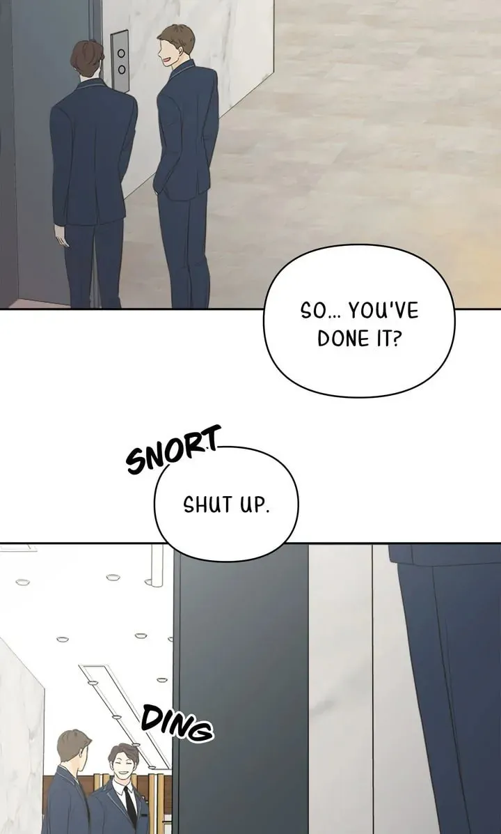 Check In to Your Heart Chapter 91 page 71 - 
