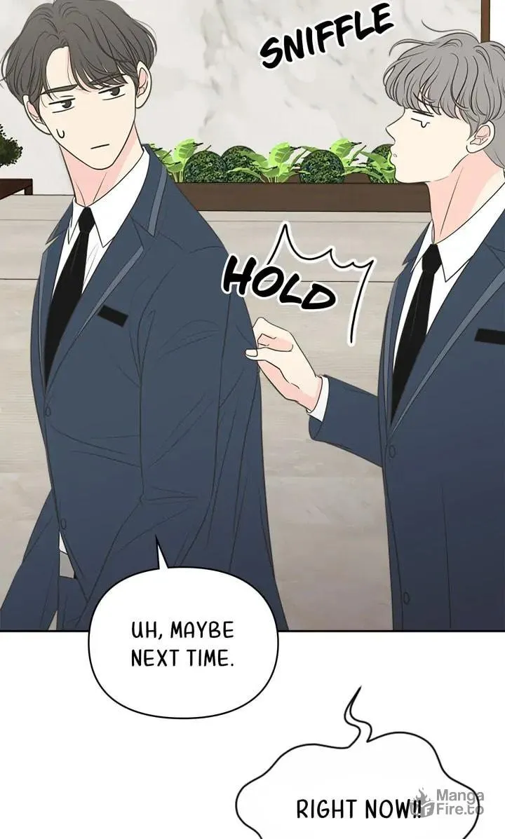 Check In to Your Heart Chapter 91 page 80 - 