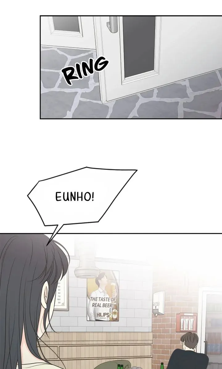 Check In to Your Heart Chapter 91 page 86 - 