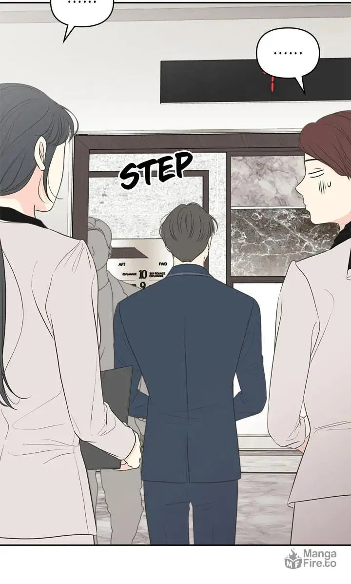 Check In to Your Heart Chapter 91 page 10 - 