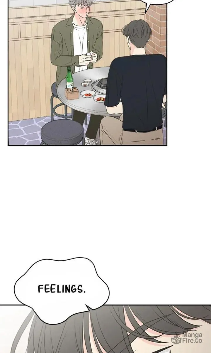 Check In to Your Heart Chapter 92 page 12 - 