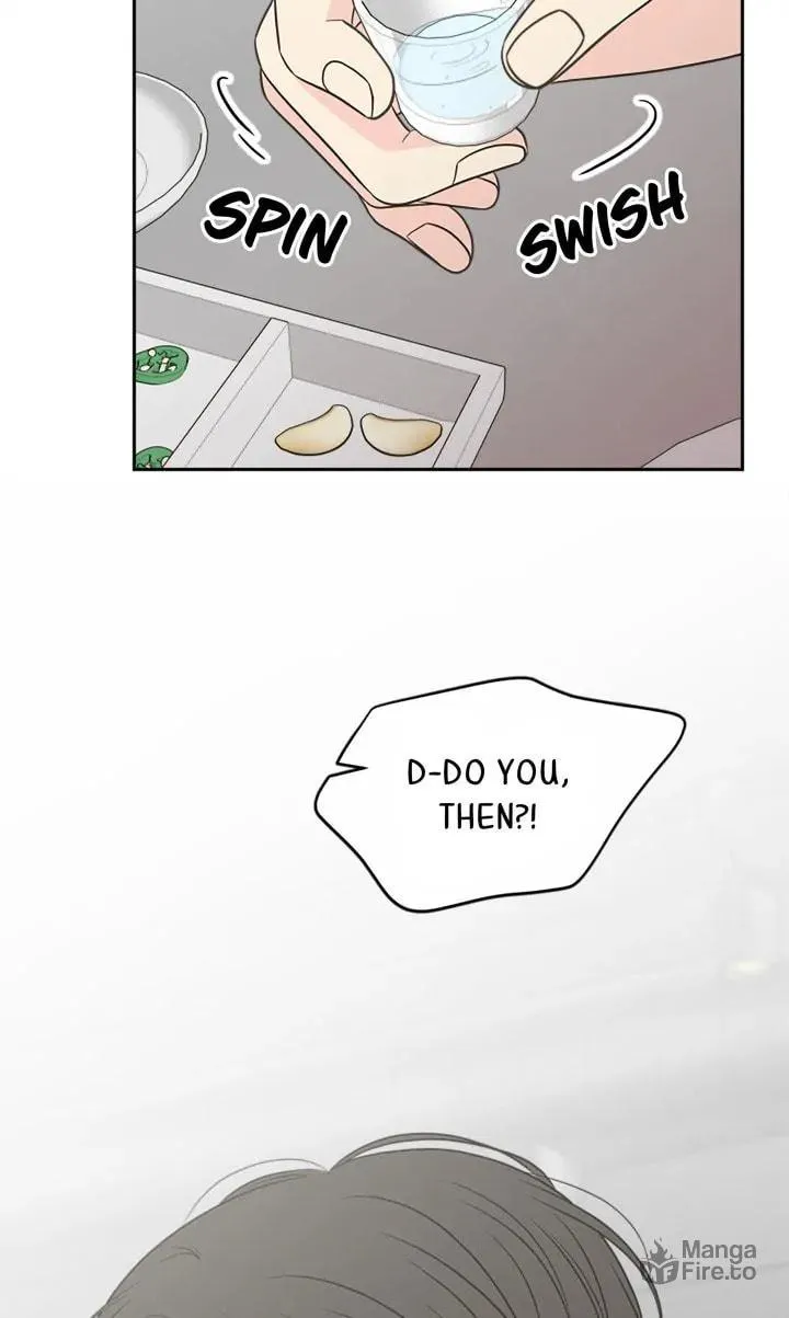 Check In to Your Heart Chapter 92 page 15 - 