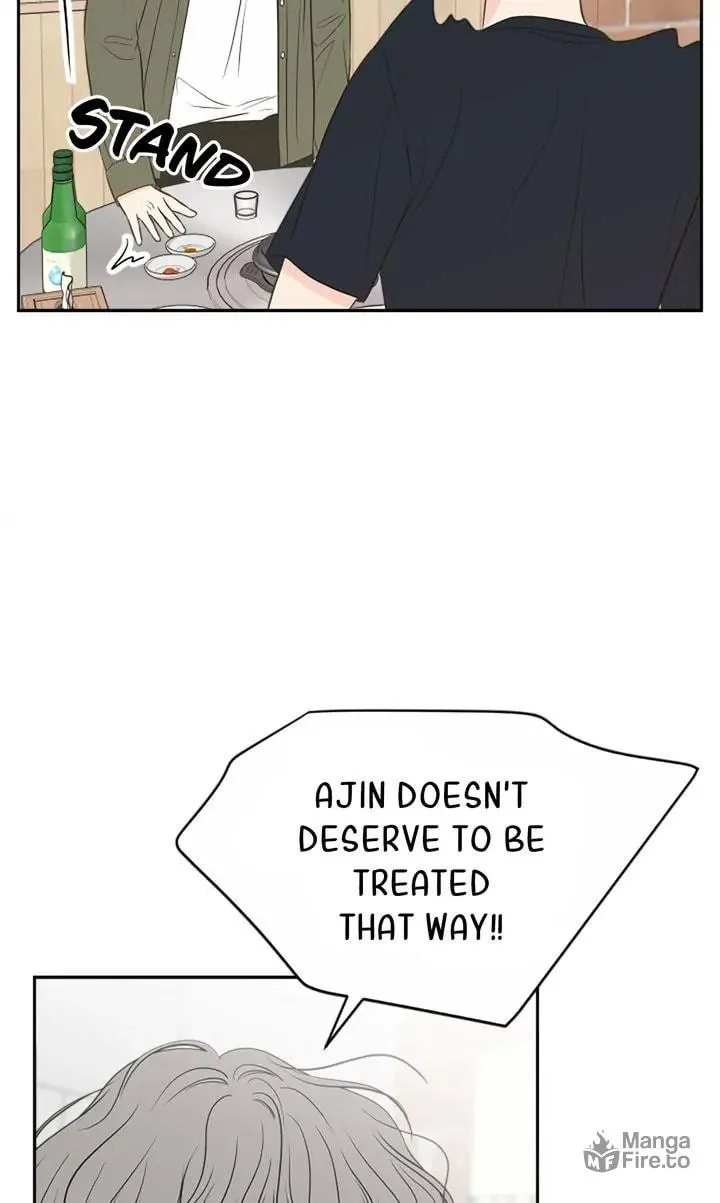 Check In to Your Heart Chapter 92 page 18 - 