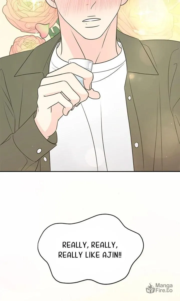 Check In to Your Heart Chapter 92 page 3 - 